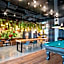 RiKu HOTEL Reutlingen