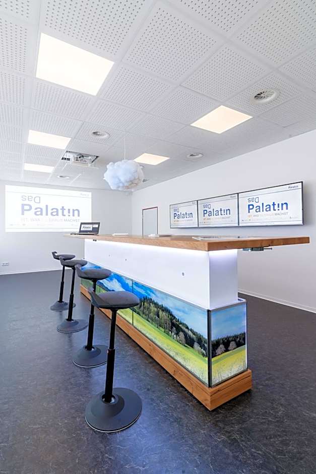 Best Western Plus Palatin Kongresshotel