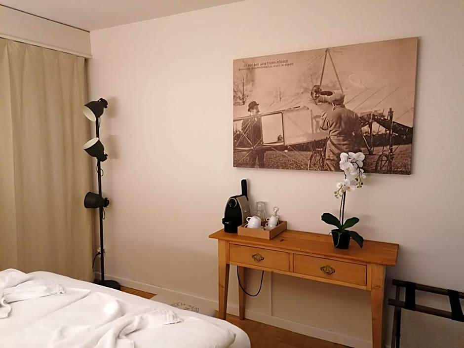 Easy-Living Buholz Hoch 12