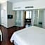 Hotel Guarani Asuncion