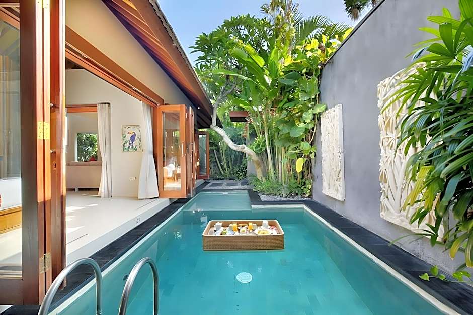 Seminyak Sanctuary Villa by Ini Vie Hospitality