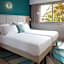 Mercure Villeneuve Loubet Plage