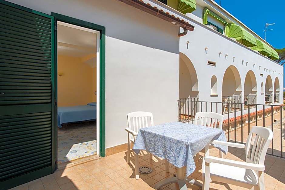 Hotel L'Approdo