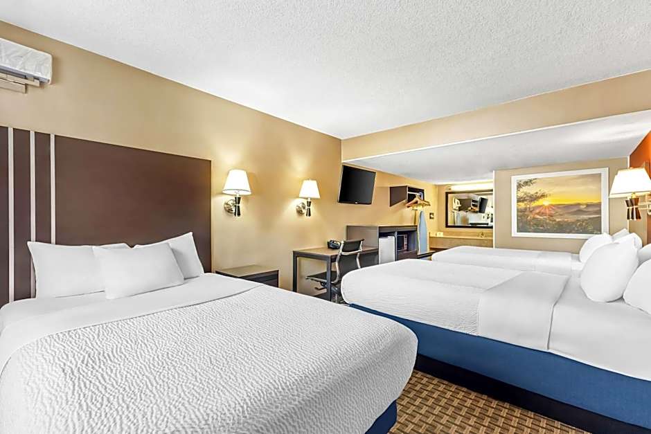 Days Inn by Wyndham Elko