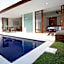Smart Comfort Batu Jimbar Apartment