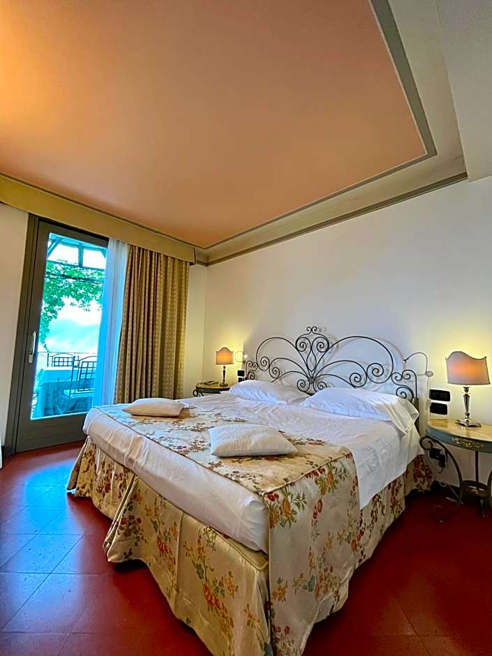 Relais I Due Roccoli