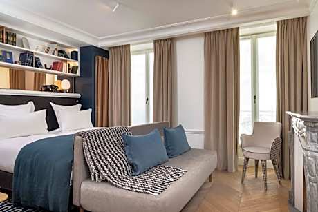 Prestige Double or Twin Room