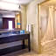 Hampton Inn By Hilton And Suites Elk City