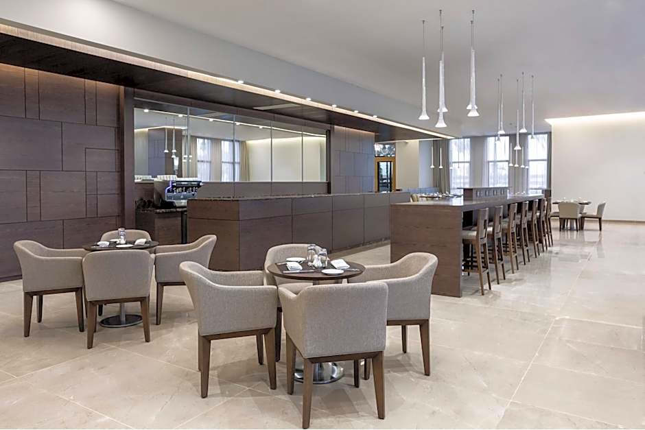 Residence Inn by Marriott Algiers