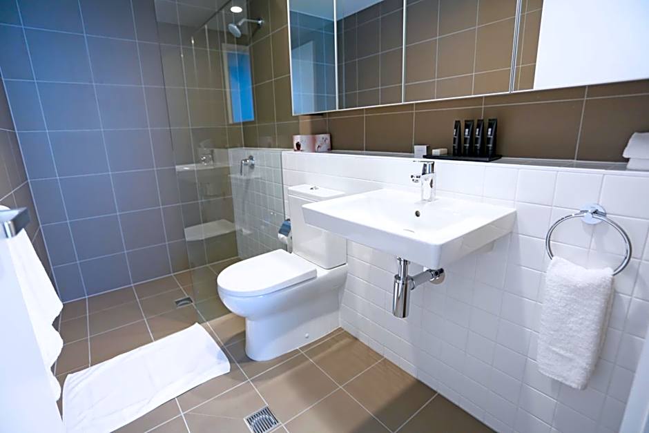 Alex Perry Hotel & Apartments