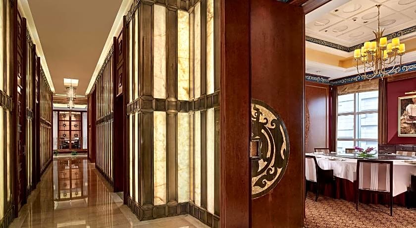 The Ritz-Carlton Guangzhou