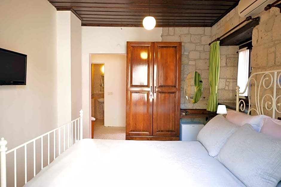 Alayaz Hotel