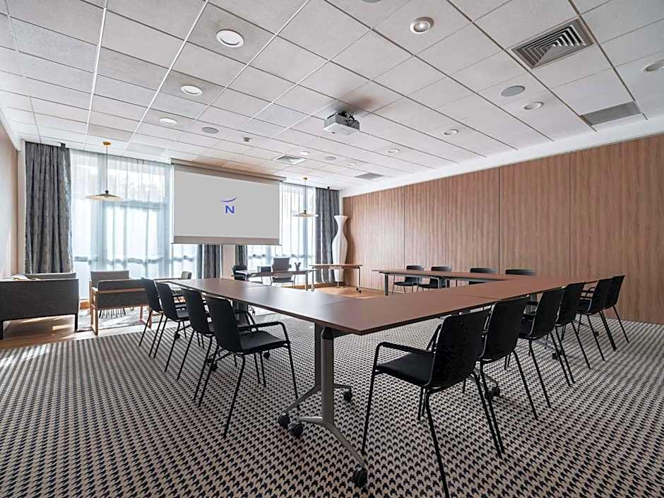 Novotel Chartres