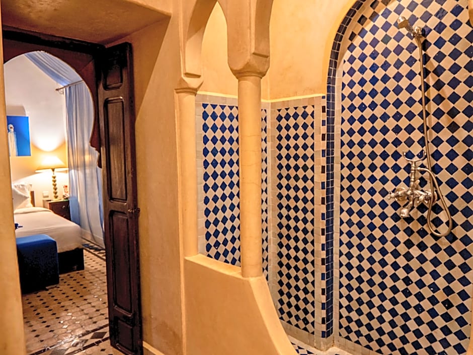 Riad Casa Lalla - Rooftop, Restaurant & Spa