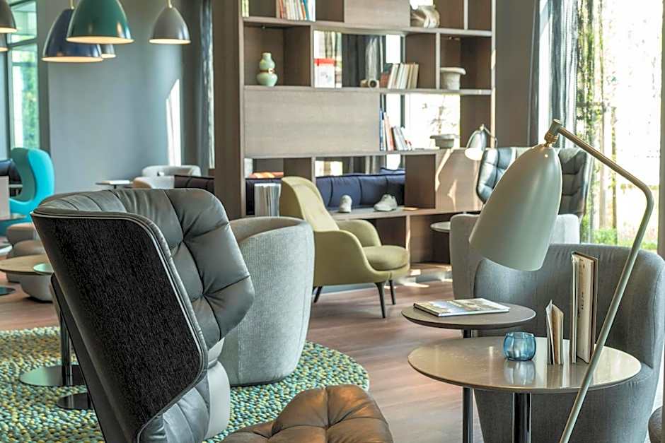 Motel One Dresden - Palaisplatz