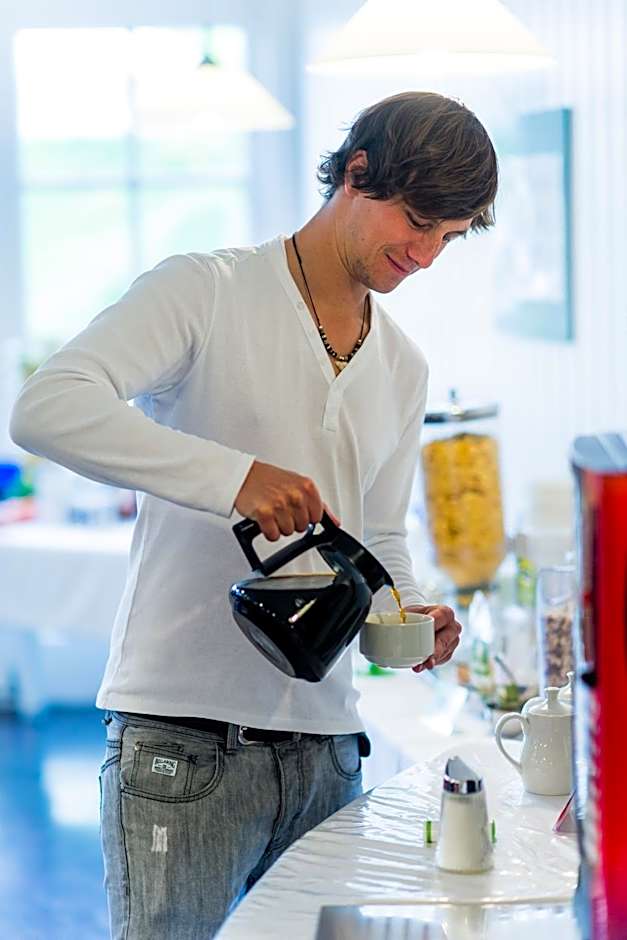 Palace Hostel Vienna