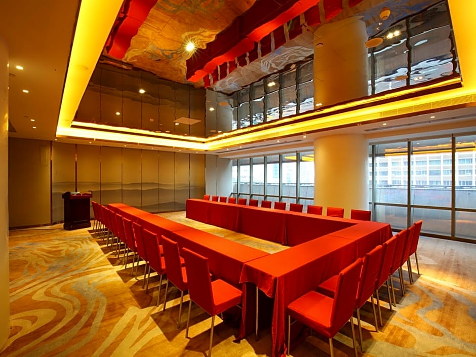 Shenzhen Wyndham Grand