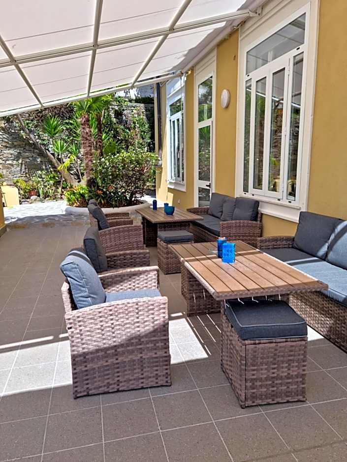Hotel Canali, Portofino Coast