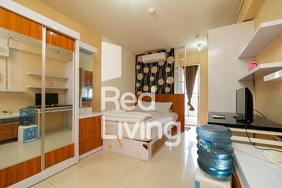 RedLiving Apartemen Bassura City - Vina Tan Tower Flamboyan – Jakarta, NY