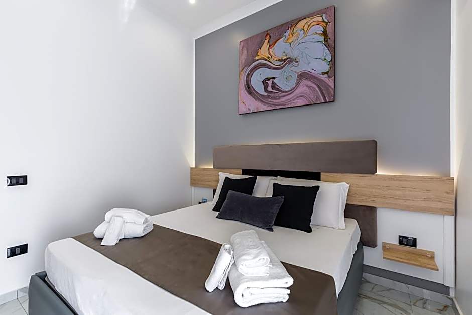 Hotel Sant'Angelo Palace