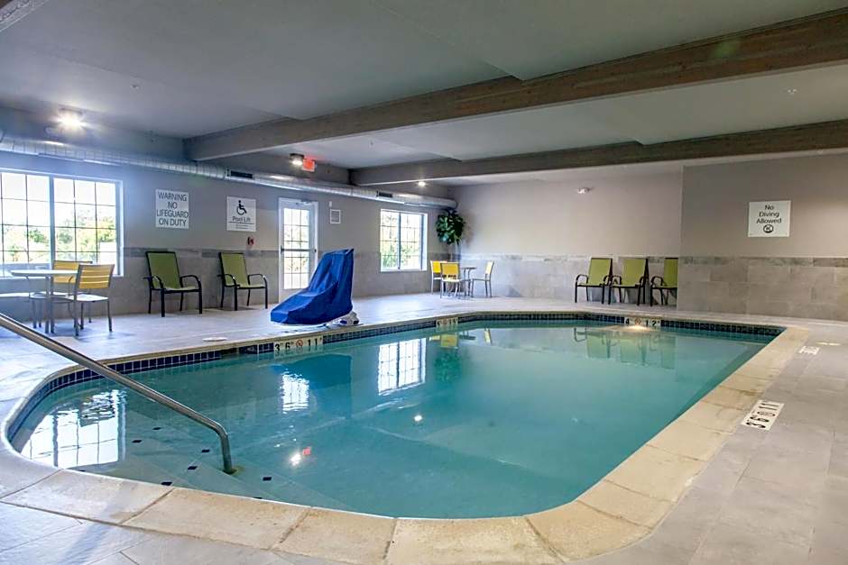 Holiday Inn Express Jackson By IHG