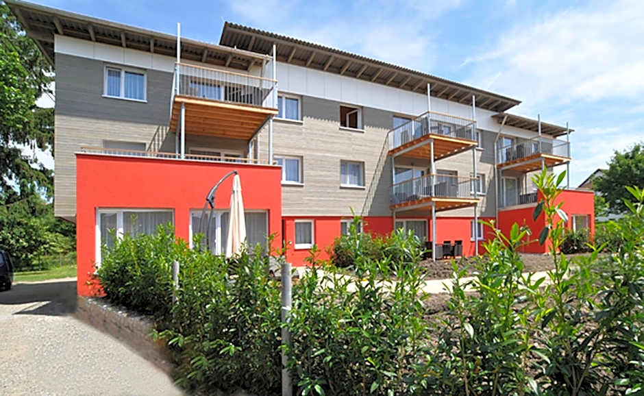 Bodensee Hotel Storchen