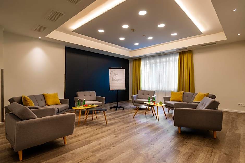 City Hotel Stockerau