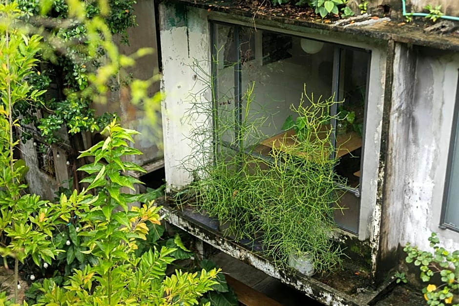 GalileOasis Boutique Hotel