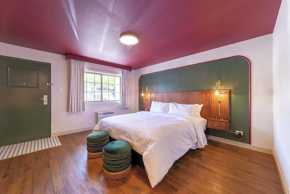 Best Western University Inn