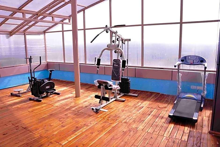 Hotel Madhushree