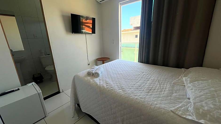 Pousada Diana Maragogi