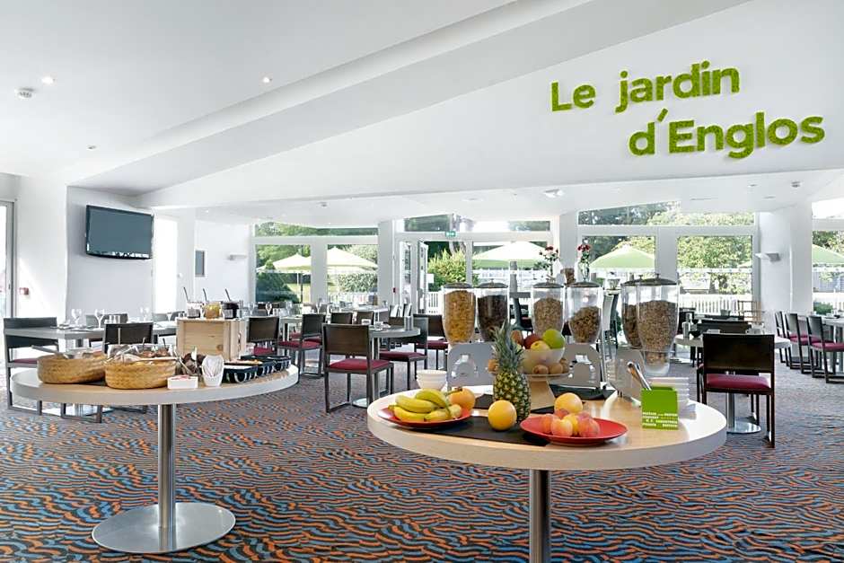 Holiday Inn Lille Ouest Englos By IHG