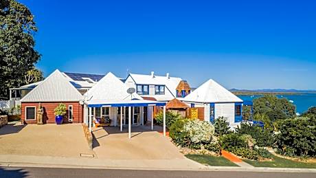 1770 Sovereign Lodge Retreat