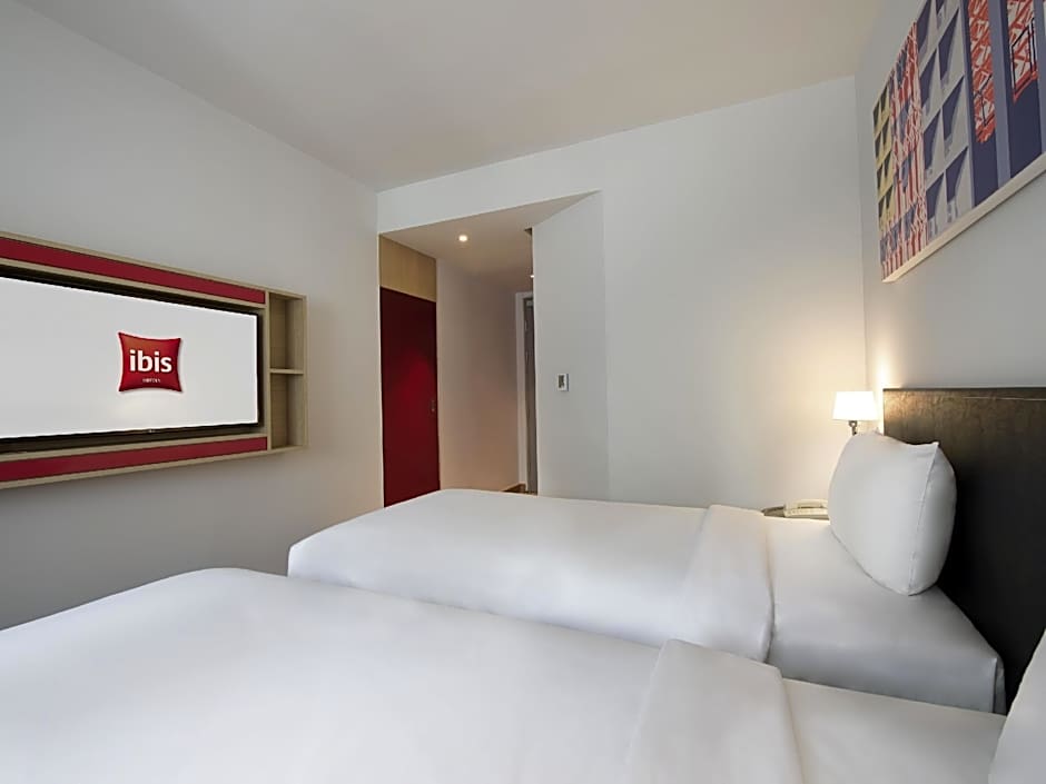 ibis Bangkok Sukhumvit 24