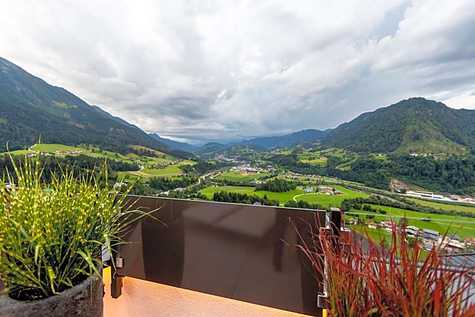 Aktivhotel Alpendorf