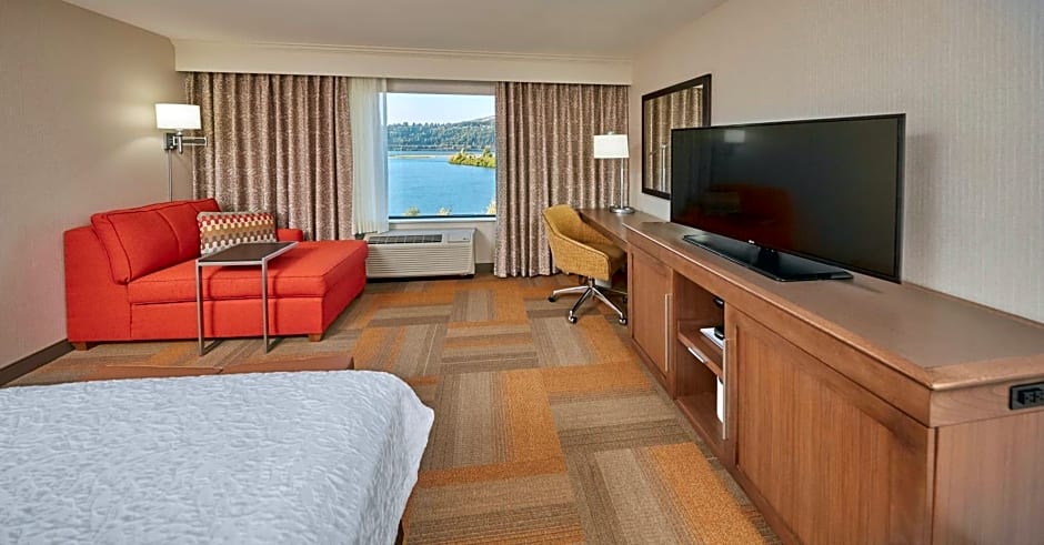 Hampton Inn By Hilton & Suites Hood River