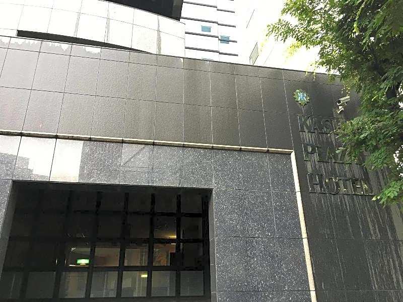 Kashiwa Plaza Hotel