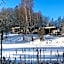 Koziula - Domki i Leśne SPA na Kaszubach