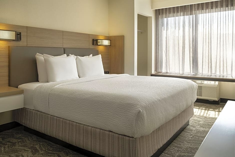 SpringHill Suites by Marriott Fort Worth University