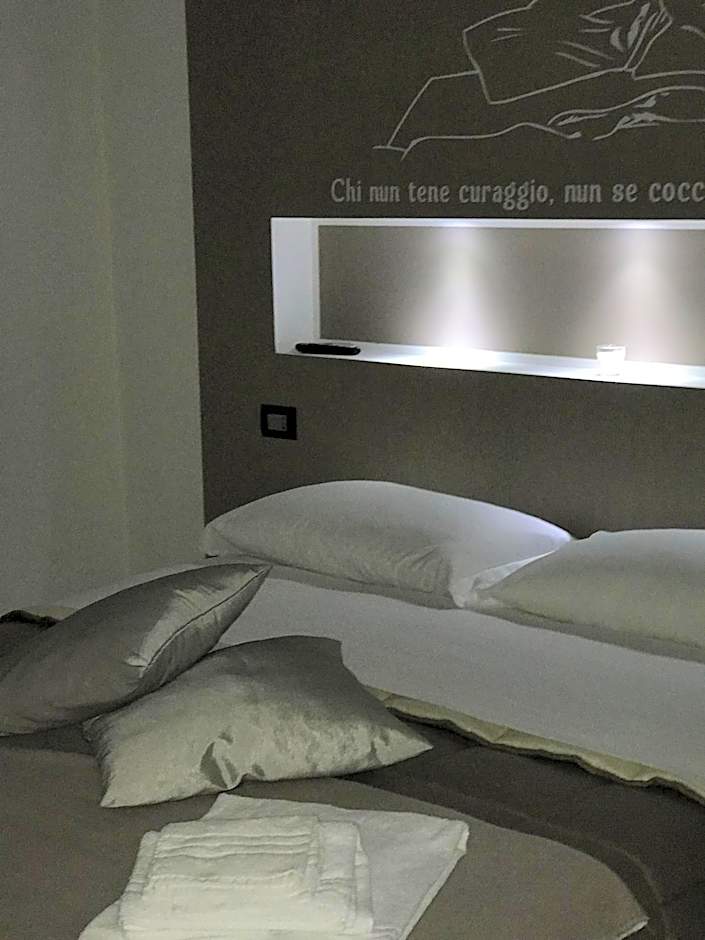 B&b Next Stop Napoli