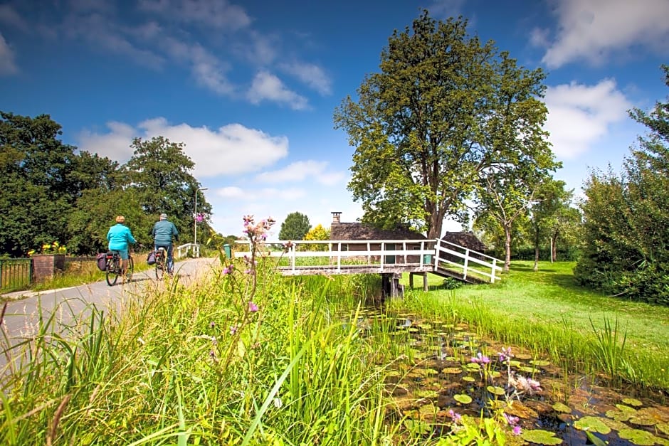 BenB Weerribben Wieden