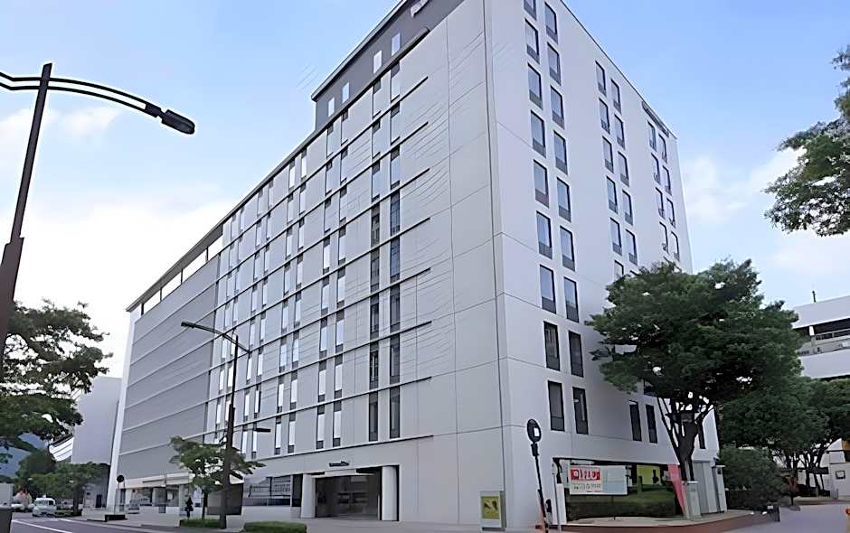 Richmond Hotel Fukushima Ekimae