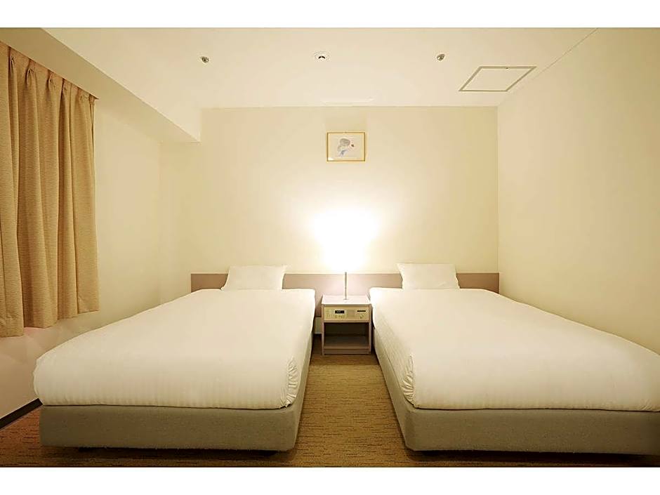 Smile Hotel Hirosaki