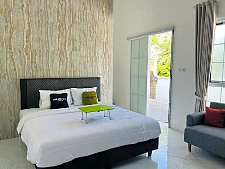 Urbanview Hotel Nimara Ngawi by RedDoorz