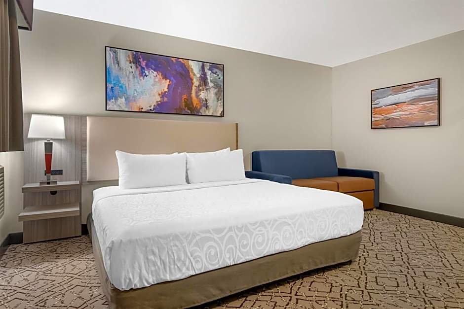Best Western Airport Inn