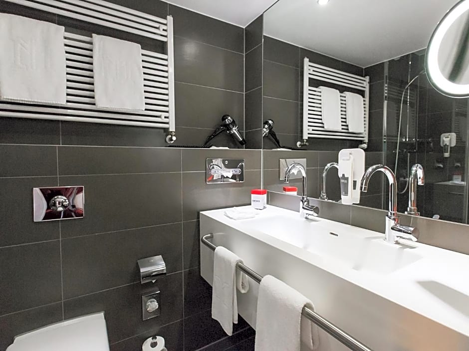 Dormero Hotel Hannover