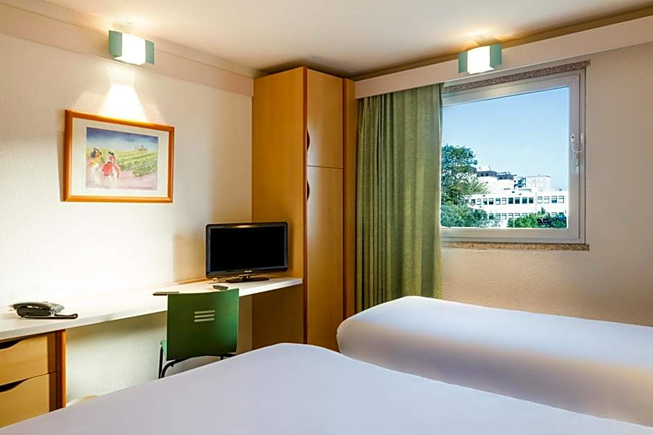 ibis Charleroi Centre Gare