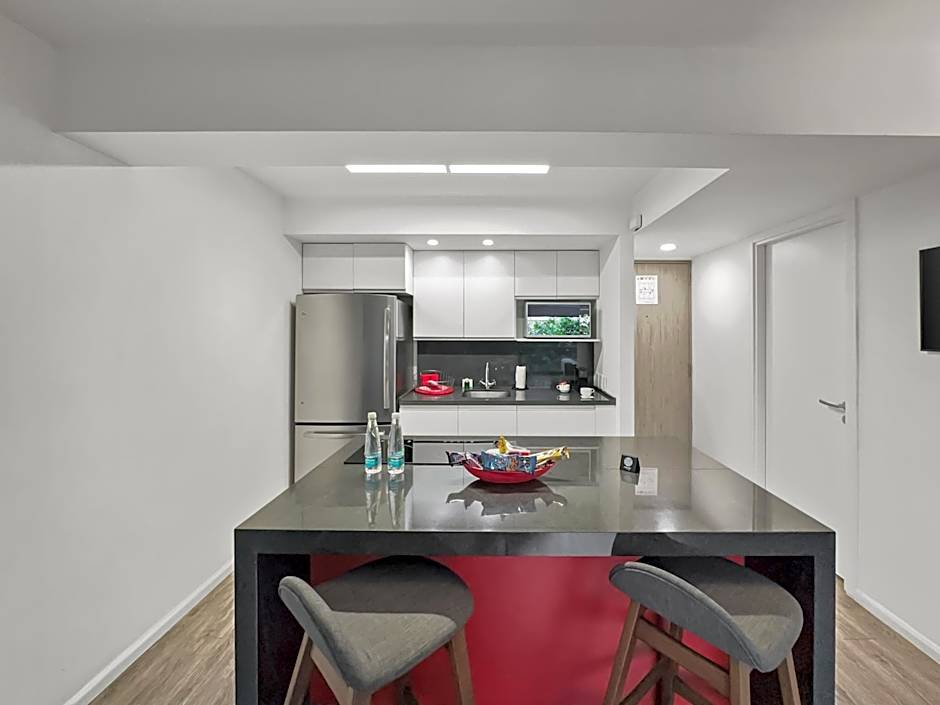 Armonik Suites