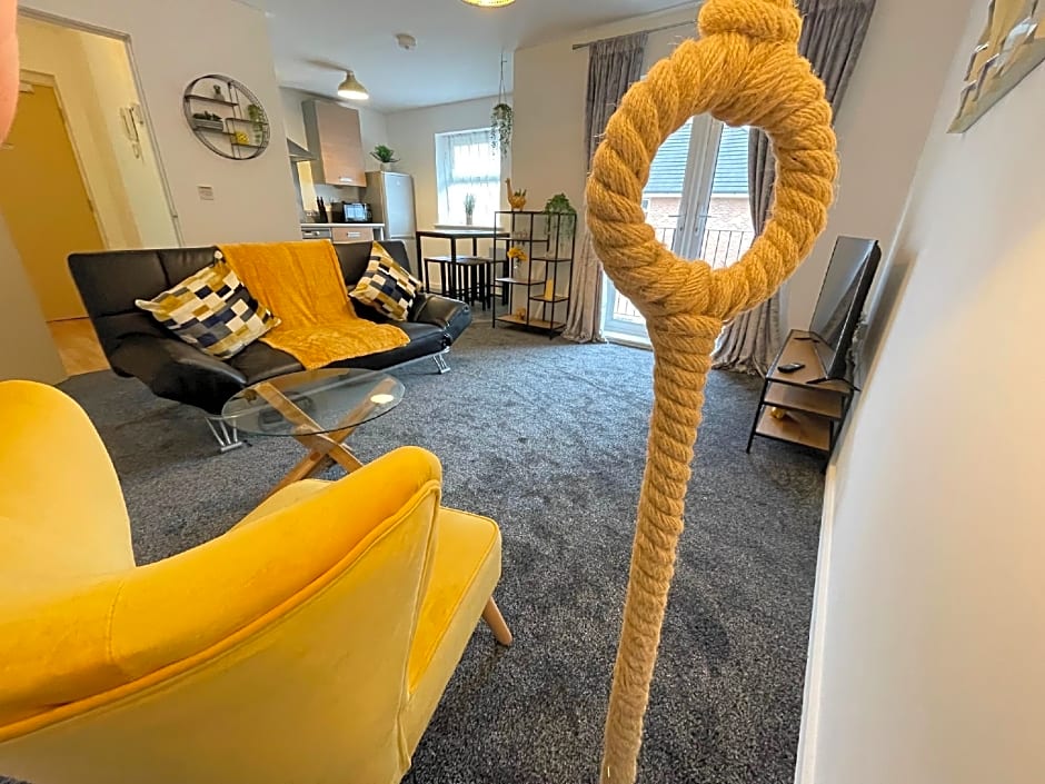 Grand Central Littleover Deluxe