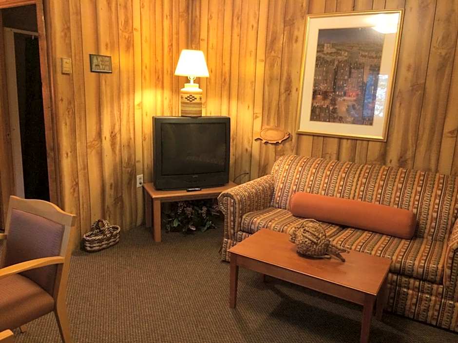 Alpine Motel